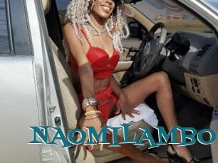 NAOMILAMBO
