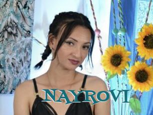 NAYROVI