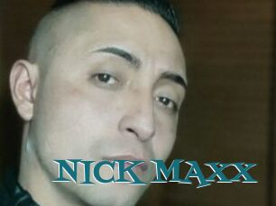 NICK_MAXX