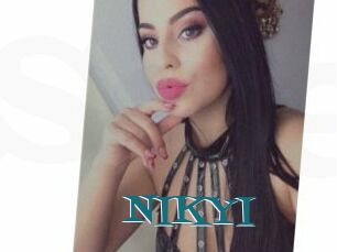 NIKYI