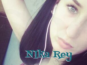 NIka_Rey