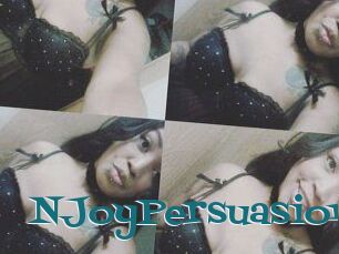 NJoyPersuasion