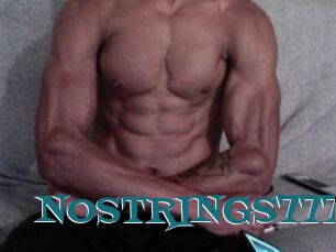 NOSTRINGS777