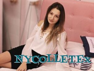 NYCOLLETEx