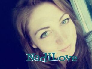 NadiLove