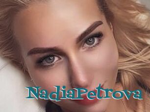 NadiaPetrova