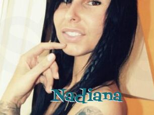 Nadiana