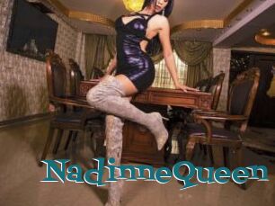 NadinneQueen