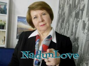 NadunLove
