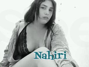 Nahiri