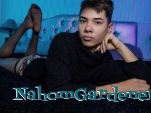 NahomGardener