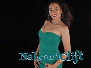 NahomiClift