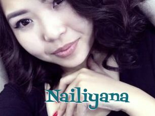 Nailiyana