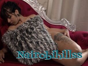 Nairobihillss