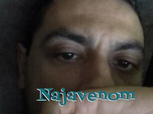 Najavenom