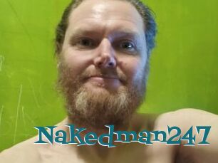 Nakedman247