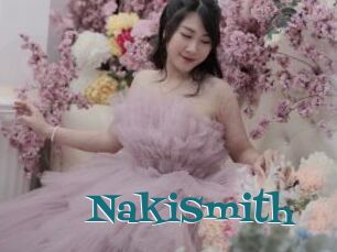 NakiSmith