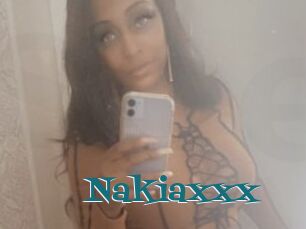Nakiaxxx