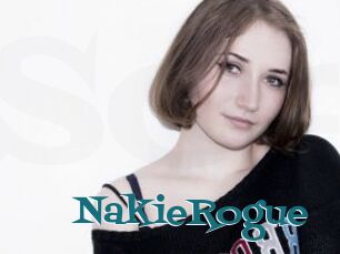 NakieRogue