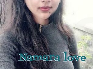Namara_love