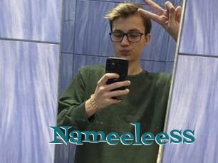 Nameeleess