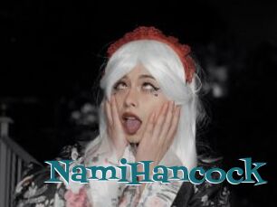 NamiHancock