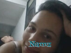 Namz