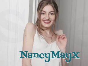 NancyMayX