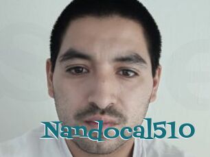 Nandocal510