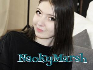 NaokyMarsh