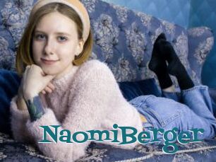 NaomiBerger