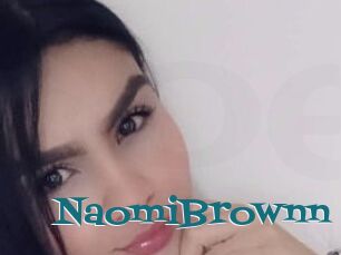 NaomiBrownn