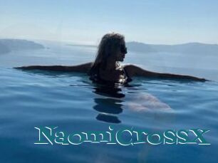 NaomiCrossX