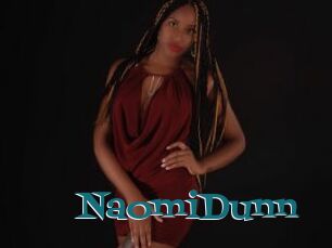 NaomiDunn