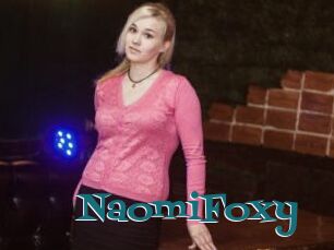 NaomiFoxy