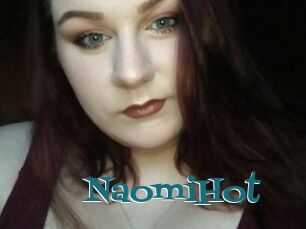 NaomiHot