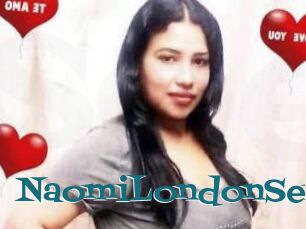 NaomiLondonSex
