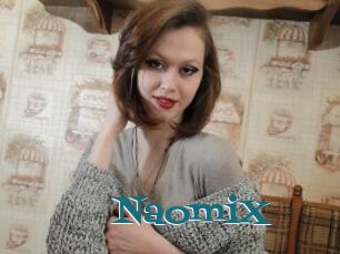 NaomiX