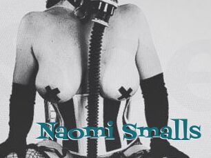 Naomi_Smalls