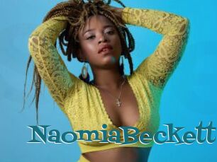 NaomiaBeckett
