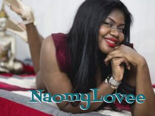NaomyLovee