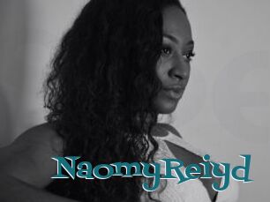 NaomyReiyd