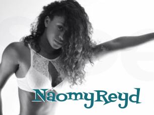 NaomyReyd