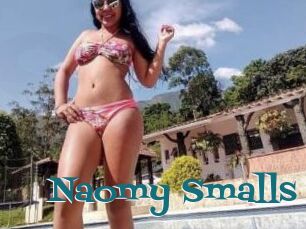 Naomy_Smalls