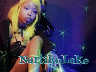 NartikoLake