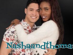 Nashaandthomas