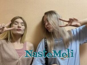 NasteMeli