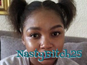 NastyBitch25
