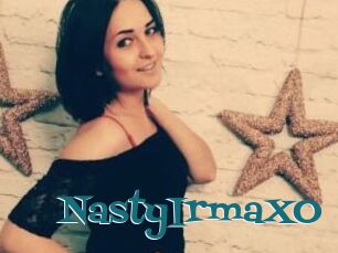NastyIrmaXO