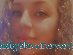 NastySlavePerverd